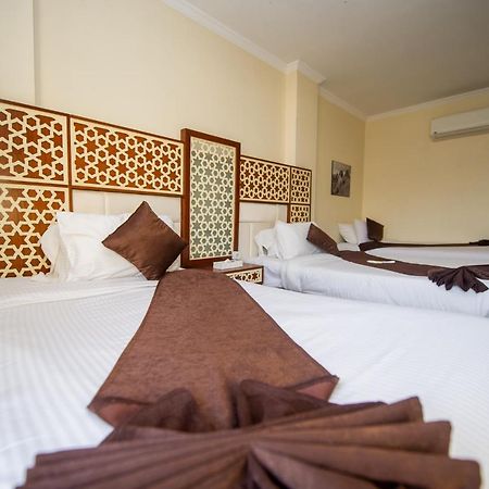 Pyramids Valley Boutique Hotel Kafrat al Jabal Екстер'єр фото