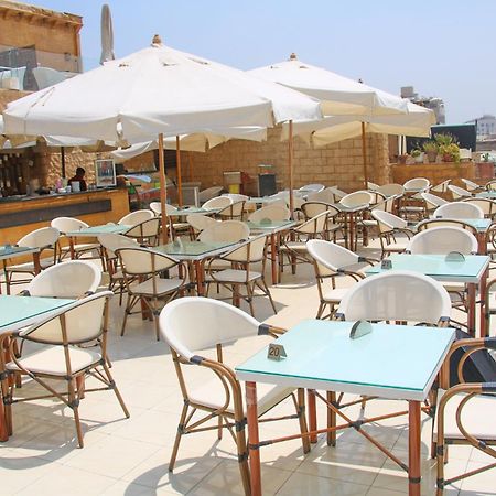 Pyramids Valley Boutique Hotel Kafrat al Jabal Екстер'єр фото