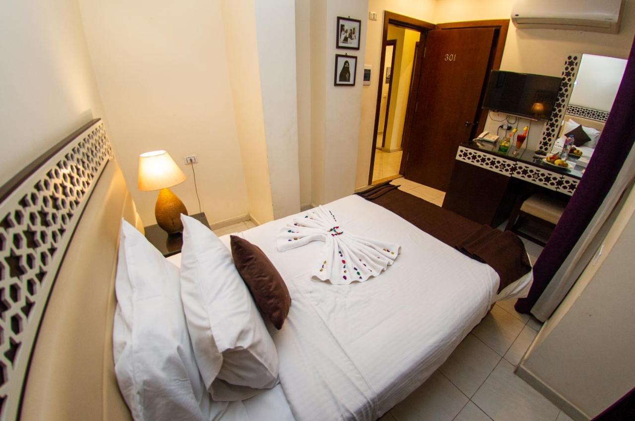 Pyramids Valley Boutique Hotel Kafrat al Jabal Екстер'єр фото