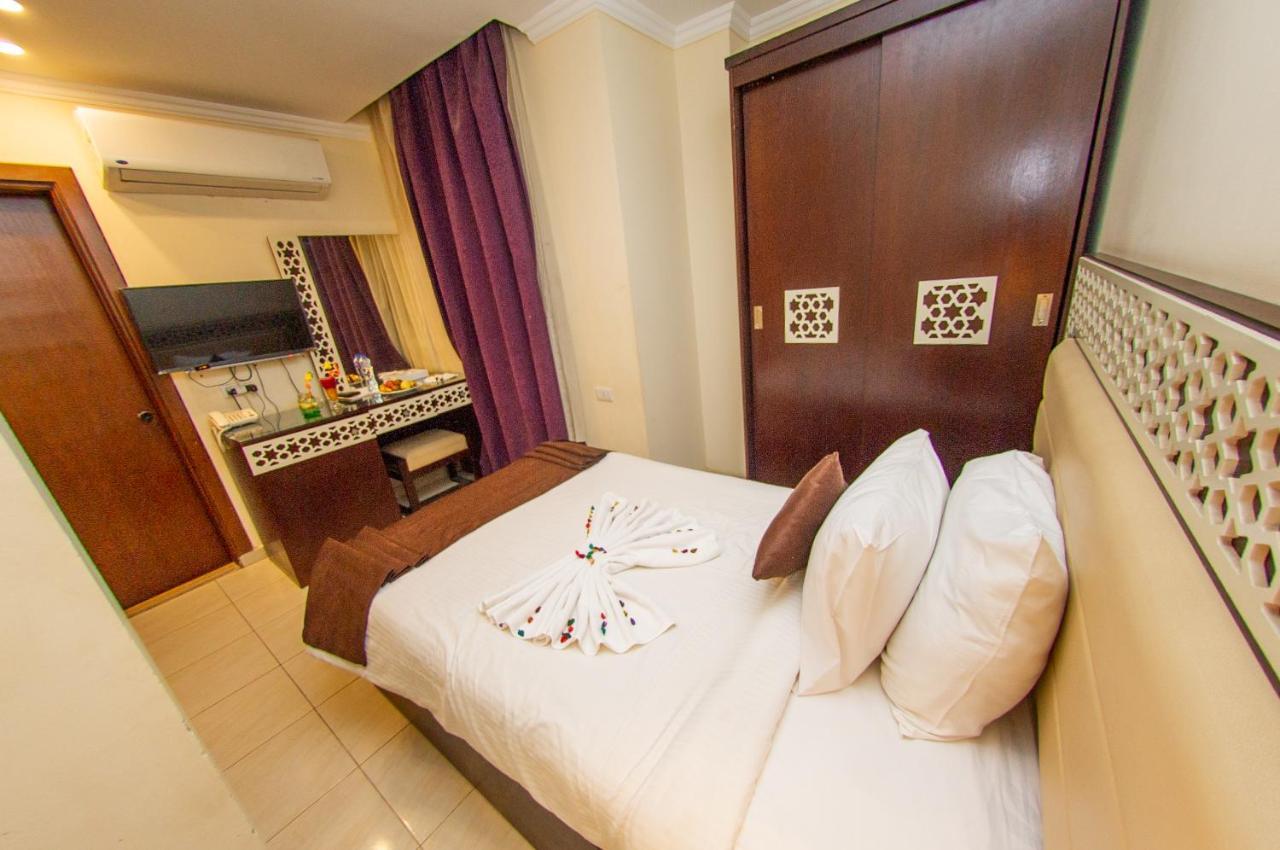 Pyramids Valley Boutique Hotel Kafrat al Jabal Екстер'єр фото