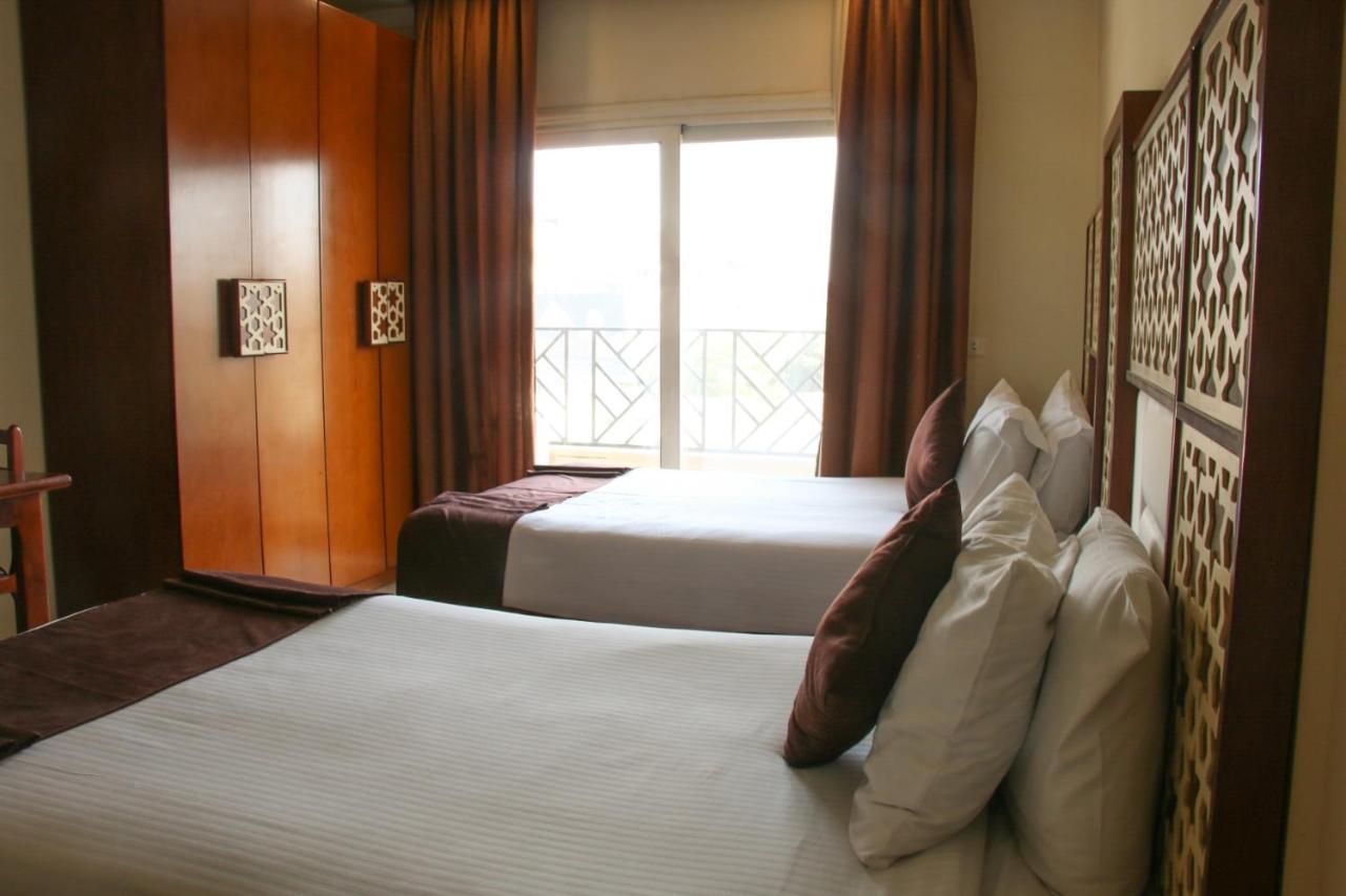 Pyramids Valley Boutique Hotel Kafrat al Jabal Екстер'єр фото