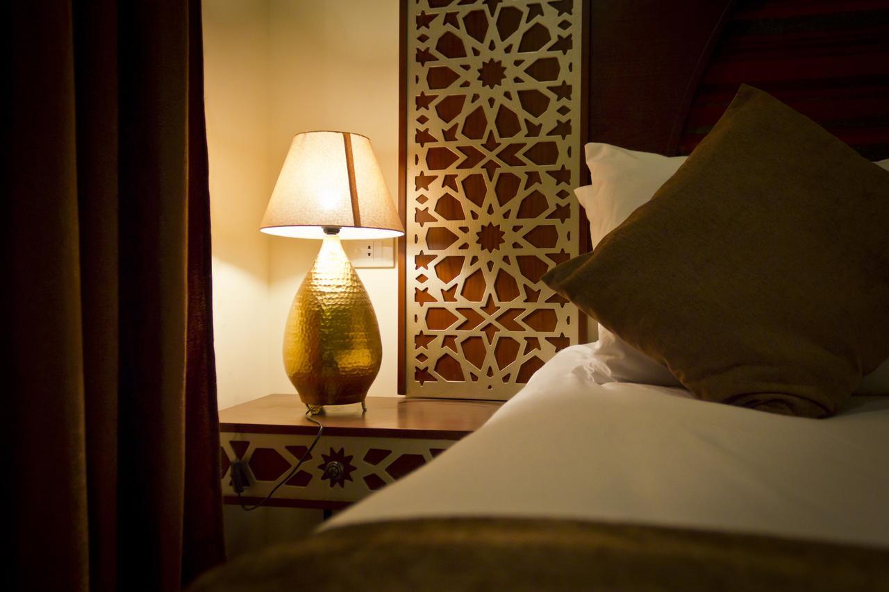 Pyramids Valley Boutique Hotel Kafrat al Jabal Екстер'єр фото