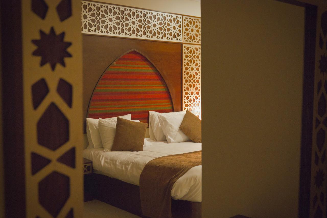 Pyramids Valley Boutique Hotel Kafrat al Jabal Екстер'єр фото