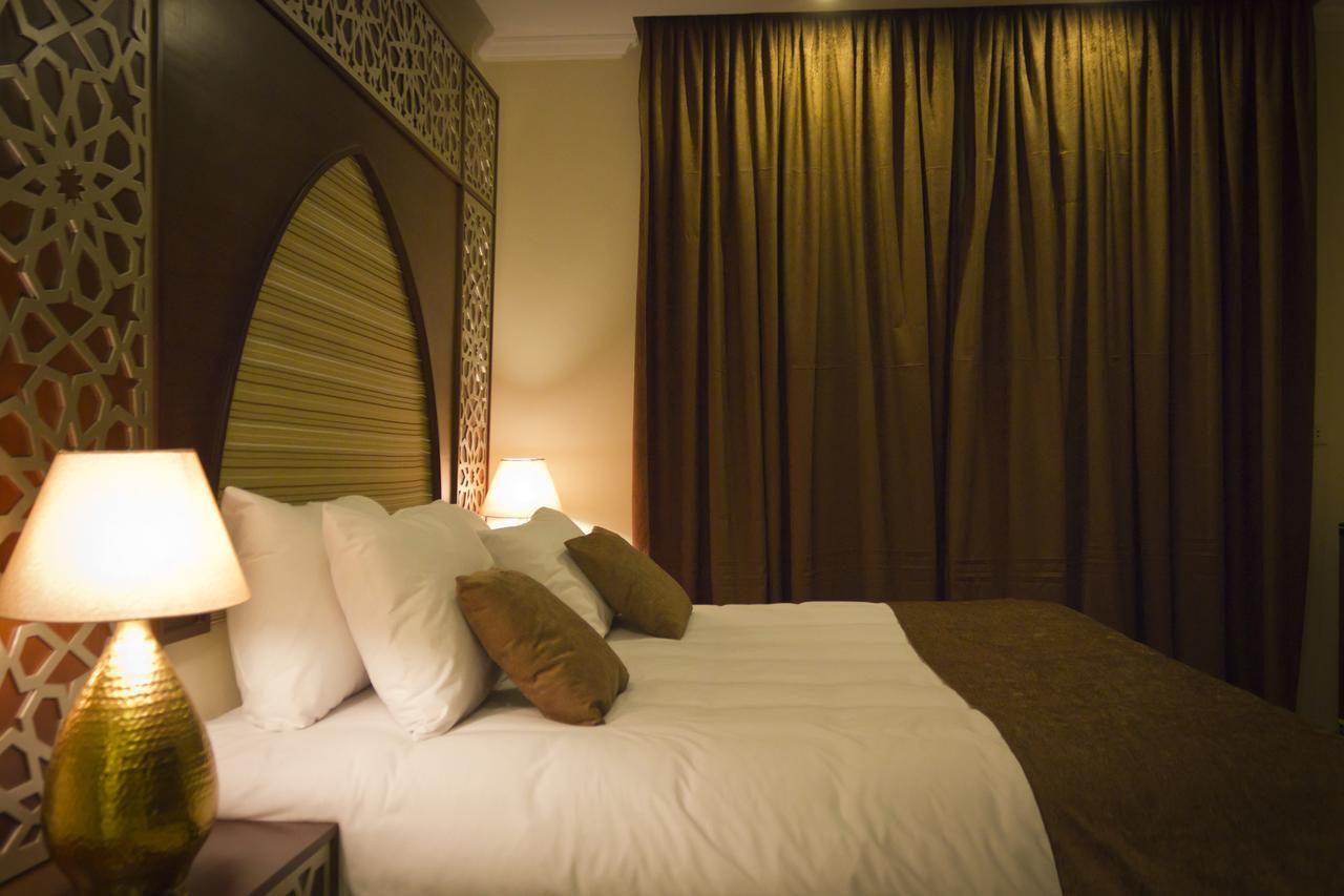 Pyramids Valley Boutique Hotel Kafrat al Jabal Екстер'єр фото