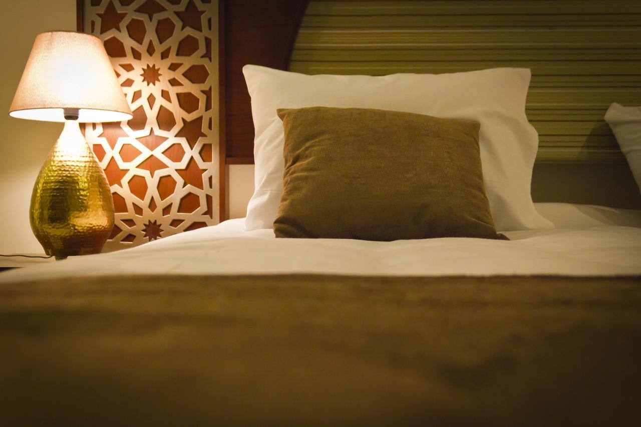 Pyramids Valley Boutique Hotel Kafrat al Jabal Екстер'єр фото